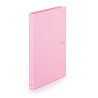 Pořadač A4 4 kr eCollection čirá