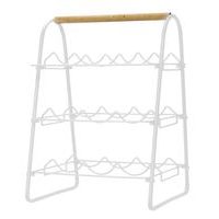 stojan na včelí úlky, 31,5x11,8x5cm, plast