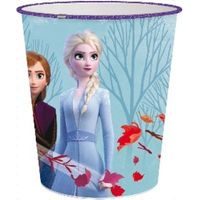 koš odp. 5l FROZEN dětský, plast