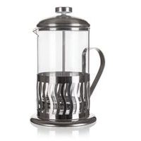 konvice 1,0l PORTO, COFFEE MAKER, sklo+NR