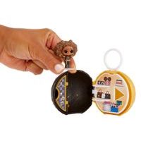 ŠIFRY HRADU ZVÍKOVA Párty hra