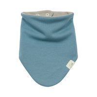 ESITO Šátek na krk bavlna Warmkeeper ZOE Teal - modrá