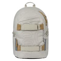 BAAGL SET 5 Core Láva: batoh, penál, sáček, ledvinka, obal na notebook