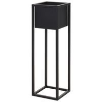 HOMESTYLING Vysoký květináč s držákem 21 x 70 cm KO-NB1850020
