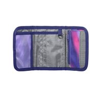 BAAGL Peněženka na krk Hokej