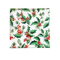 TORO UBROUSKY VÁNOČNÍ CESMÍNA 3VRSTVÉ 33X33CM