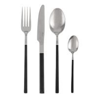 Jídelní příbory SKANDI 24 dílů