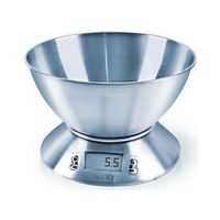 váha 5kg kuch. dig. NR, vč.misky d21,5cm NR