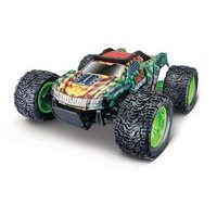 Maisto Maisto Tech RC, Off-Road Attak DINO, 2,4 Ghz