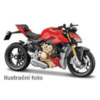 Maisto Maisto - Motocykl, Honda CBR 600RR, 1:12