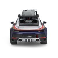 Bburago Farmland Kombajn na kukuricu New Holland TC5.90 - 18cm