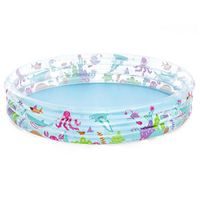 Nafukovací bazének Deep Dive, průměr 1,83m, výška 33cm