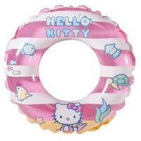 Plavecký kruh Hello Kitty