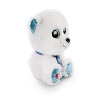 NICI NICI Glubschis plyš Panda Peppino 15cm