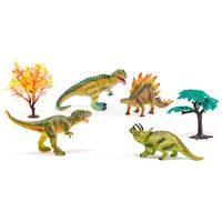 FAUNICA Sada Dinosaurů - Ztracený svět