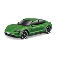 Maisto Maisto - Porsche Taycan Turbo S, se světly a zvuky, 1:24