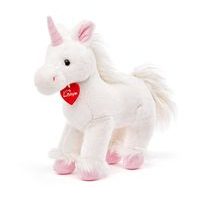 LUMPIN Jednorožec Penelope, 30cm