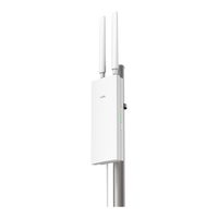 Cudy BE6500 Wi-Fi 7 Mesh 2.5G router (WR6500H)
