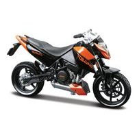 Maisto Maisto - Motocykl, KTM 690 Duke, 1:18