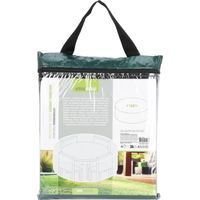 PROGARDEN Ochranný potah na stůl průměr 180 cm KO-C23200240