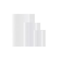 Obal na sešit A5 PP - bal.10ks