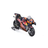 Maisto Maisto - Motocykl, Red Bull KTM Factory Racing 2023, 43 Jack Miller, 1:18
