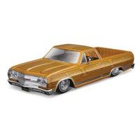 Maisto Maisto - Design Lowriders - 1965 Chevrolet El Camino, 1:25