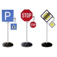 BIG Dopravní značky