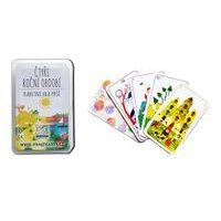 Prší Čtyři roční období