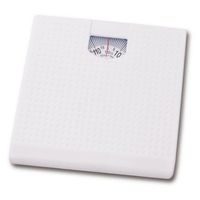 váha 120kg osob.mech. BÍLÁ