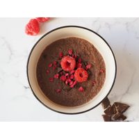TOPNATUR DELUXE kaše kokos 360g