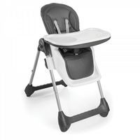 DOLU Nočník 3 v 1, šedý