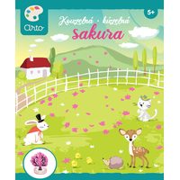 ARTO Kouzelná sakura