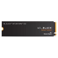 WD BLACK SN7100 NVMe SSD 4 TB
