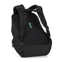 BAAGL Školní batoh Coolmate Onyx