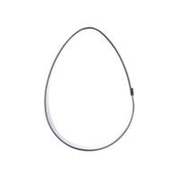 Vykrajovačka vajíčko