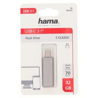 Hama flashdisk Fancy, USB 2.0, 128 GB, 10 MB/s