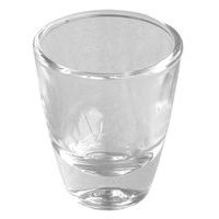 Nezařazeno Sklenička likér GINA 3cl 1ks_hamashop