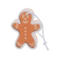 Houba na nádobí PERNÍČEK 1 ks