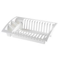 heidrun ODKAPÁVAČ S PODNOSEM, PLAST, 43X27X11CM