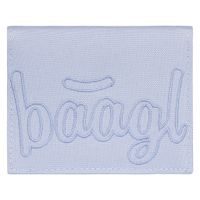BAAGL Studentská peněženka Lilac
