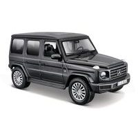 Maisto Maisto - 2019 Mercedes-Benz G-Class, metal šedá, 1:25
