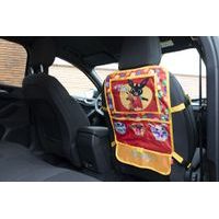 Dětská sluneční clona BING 44x35CM