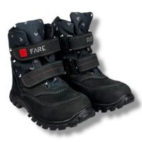 Bundgaard dětské zimní boty s membránou Bobbie - Rose