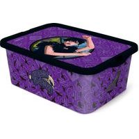 STOR BOX ÚLOŽNÝ S VÍKEM WEDNESDAY 13L, PLAST_hamashop