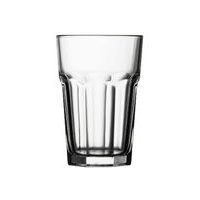 sklen. 400ml, 1ks, CASABLANCA 52709 long