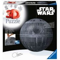 Puzzle-Ball Star Wars: Baby Yoda s ušima 72 dílků