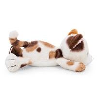 NICI NICI Cosidoos plyš Zajíček oboustranný motiv 30x20cm