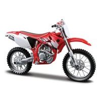 Maisto Maisto - Motocykl, Yamaha YZ-450F, 1:18