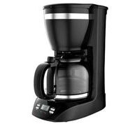 kávovar B-4463 GINNO 1,5l dig.časovač, černý